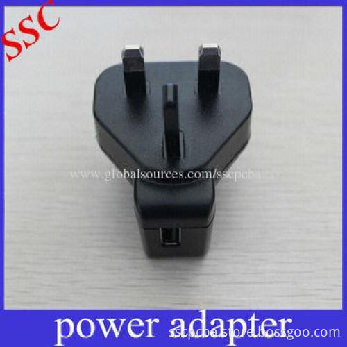 AC/DC Adapter Charger with 100% Full Load Burn-in Test